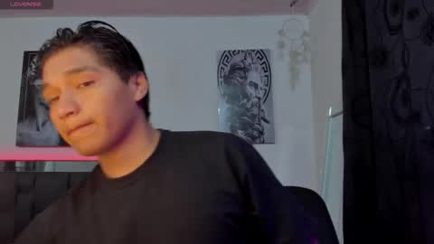 juanjo ferrari online show from November 2025 01:49:02 AM