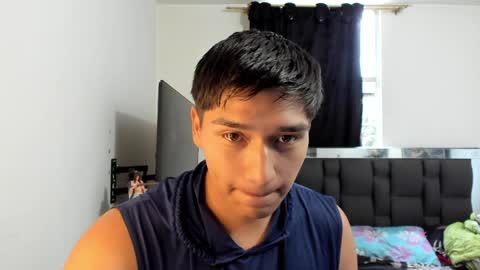 juanjo ferrari online show from April 2026 02:25:02 PM