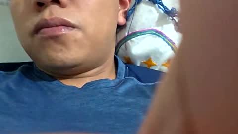 Snapshot of juankno658097 chatting on October 2025 07:53:01 AM Cherry Bombon online show from October 2025 07:53:01 AM