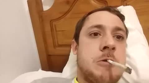 Snapshot of juanmapapiirico chatting on December 2024 02:13:02 AM JuanmaSEX online show from December 2024 02:13:02 AM