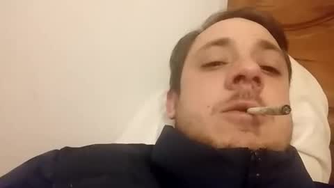Snapshot of juanmapapiirico chatting on December 2024 11:40:02 PM JuanmaSEX online show from December 2024 11:40:02 PM