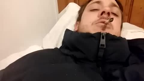 Snapshot of juanmapapiirico chatting on December 2024 11:40:02 PM JuanmaSEX online show from December 2024 11:40:02 PM