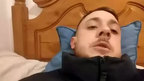 Snapshot of juanmapapiirico chatting on December 2024 12:25:01 AM JuanmaSEX online show from December 2024 12:25:01 AM