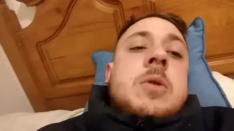 Snapshot of juanmapapiirico chatting on December 2024 12:33:01 AM JuanmaSEX online show from December 2024 12:33:01 AM