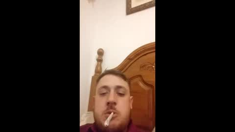Snapshot of juanmapapiirico chatting on December 2024 07:35:02 AM JuanmaSEX online show from December 2024 07:35:02 AM