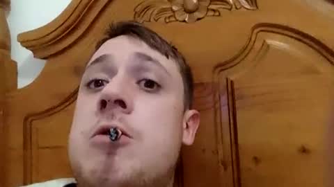 Snapshot of juanmapapiirico chatting on January 2025 05:41:02 AM JuanmaSEX online show from January 2025 05:41:02 AM