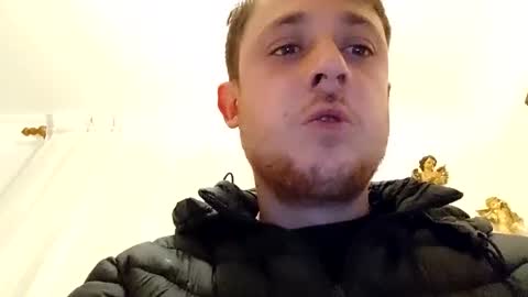 Snapshot of juanmapapiirico chatting on January 2025 11:53:02 PM JuanmaSEX online show from January 2025 11:53:02 PM