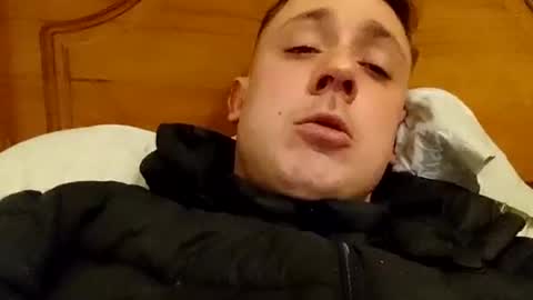 Snapshot of juanmapapiirico chatting on February 2025 11:16:02 PM JuanmaSEX online show from February 2025 11:16:02 PM