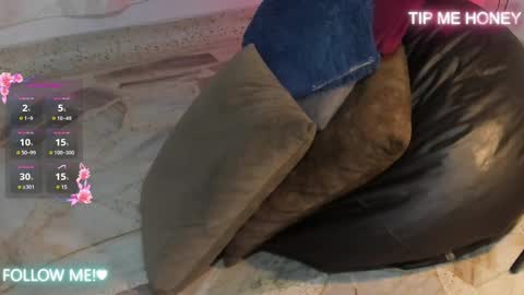 Juan Miguel online show from February 2025 11:07:02 AM