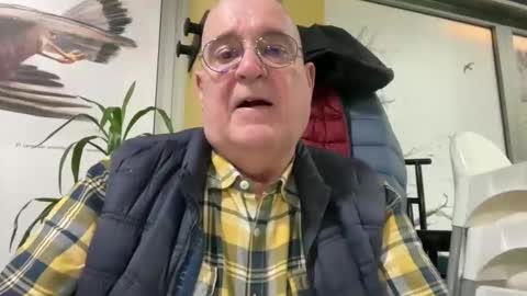 Juan online show from December 2025 05:00:01 PM