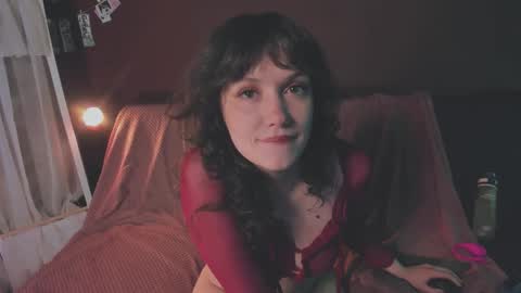 Arina online show from November 2025 12:16:02 PM