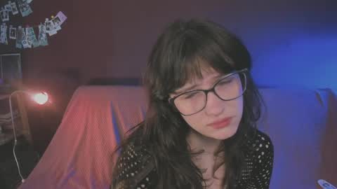 Snapshot of juby_yubi chatting on May 2026 12:36:02 PM Arina online show from May 2026 12:36:02 PM