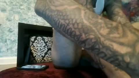 Snapshot of judahhh chatting on January 2025 07:20:01 AM Born Sinner online show from January 2025 07:20:01 AM