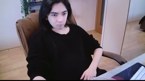 Snapshot of judame_aoi chatting on December 2024 12:45:02 PM Aoi online show from December 2024 12:45:02 PM