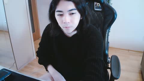 Snapshot of judame_aoi chatting on January 2025 09:04:02 PM Aoi online show from January 2025 09:04:02 PM