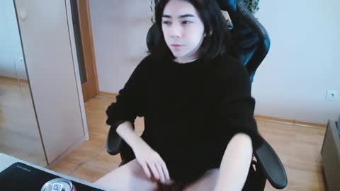 Snapshot of judame_aoi chatting on January 2025 09:19:01 PM Aoi online show from January 2025 09:19:01 PM