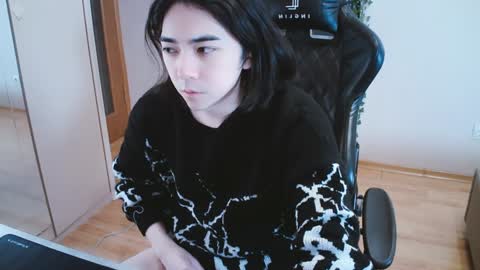 Snapshot of judame_aoi chatting on January 2025 09:52:02 PM Aoi online show from January 2025 09:52:02 PM