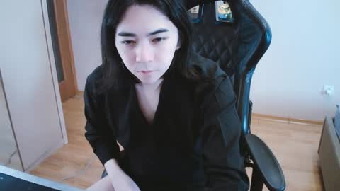 Snapshot of judame_aoi chatting on January 2025 02:25:01 PM Aoi online show from January 2025 02:25:01 PM