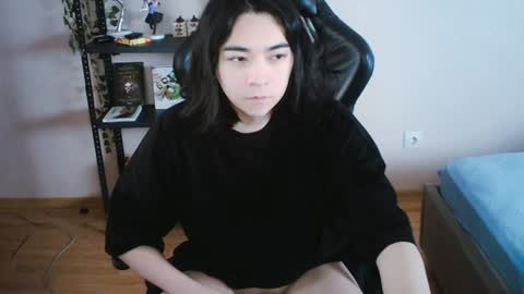 Snapshot of judame_aoi chatting on January 2025 12:17:01 AM Aoi online show from January 2025 12:17:01 AM