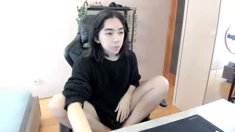 Snapshot of judame_aoi chatting on February 2025 11:02:02 AM Aoi online show from February 2025 11:02:02 AM