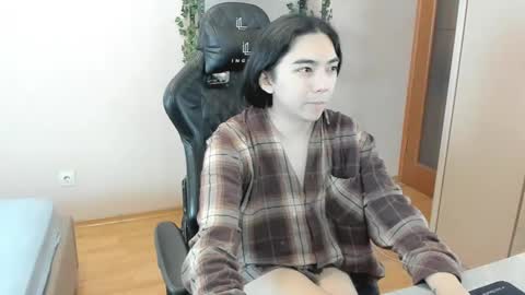Snapshot of judame_aoi chatting on February 2025 10:20:02 PM Aoi online show from February 2025 10:20:02 PM