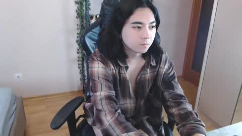 Snapshot of judame_aoi chatting on February 2025 02:04:02 PM Aoi online show from February 2025 02:04:02 PM