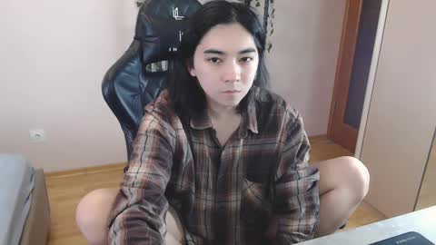 Snapshot of judame_aoi chatting on February 2025 05:09:02 PM Aoi online show from February 2025 05:09:02 PM