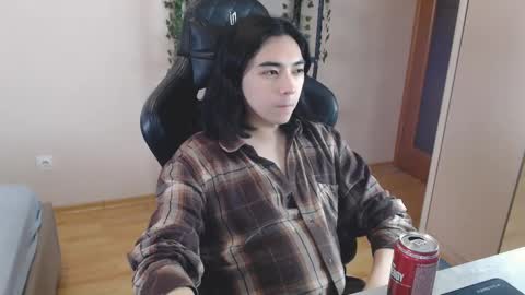 Snapshot of judame_aoi chatting on February 2025 08:14:02 PM Aoi online show from February 2025 08:14:02 PM