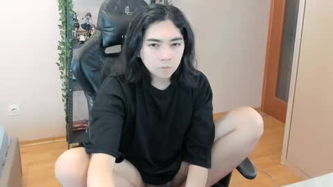 Snapshot of judame_aoi chatting on February 2025 11:19:02 PM Aoi online show from February 2025 11:19:02 PM