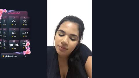 Sofia online show from January 2026 09:41:01 PM