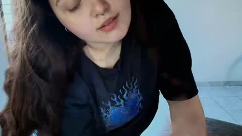 Snapshot of judithamelia chatting on December 2024 09:35:01 PM Judithamelia online show from December 2024 09:35:01 PM