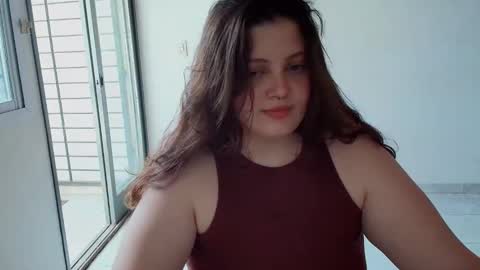 Snapshot of judithamelia chatting on December 2024 07:26:02 PM Judithamelia online show from December 2024 07:26:02 PM