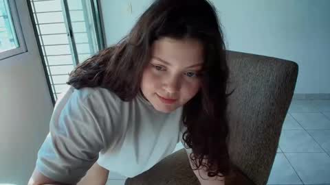 Snapshot of judithamelia chatting on December 2024 08:29:01 PM Judithamelia online show from December 2024 08:29:01 PM