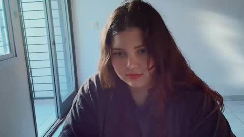 Snapshot of judithamelia chatting on December 2024 09:28:02 PM Judithamelia online show from December 2024 09:28:02 PM