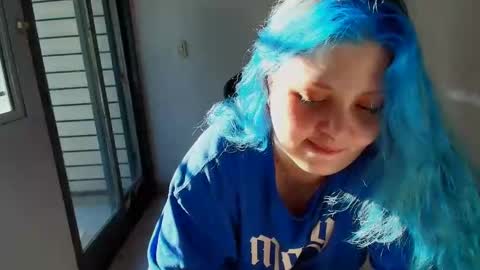 Snapshot of judithamelia chatting on January 2025 09:20:01 PM Judithamelia online show from January 2025 09:20:01 PM