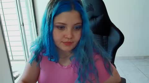 Snapshot of judithamelia chatting on January 2025 07:13:02 PM Judithamelia online show from January 2025 07:13:02 PM