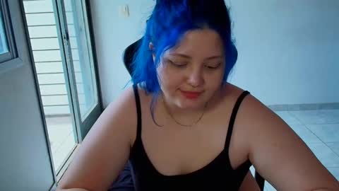 Snapshot of judithamelia chatting on January 2025 09:31:01 PM Judithamelia online show from January 2025 09:31:01 PM