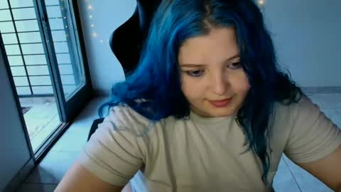 Snapshot of judithamelia chatting on January 2025 10:45:01 PM Judithamelia online show from January 2025 10:45:01 PM