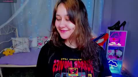JudithSilvia online show from February 2026 08:24:02 AM