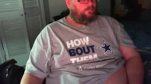 Judobear online show from October 2025 04:52:01 PM