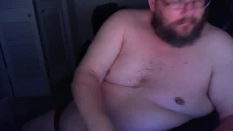 Judobear online show from October 2025 03:51:02 AM