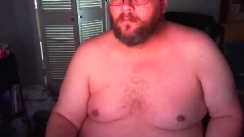 Judobear online show from November 2025 08:23:02 PM