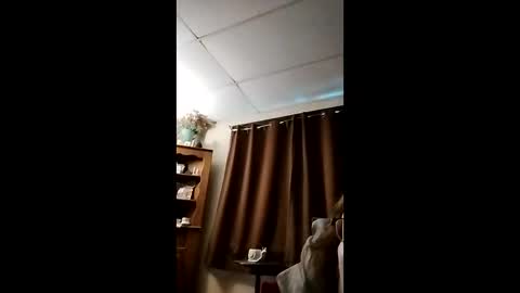 Snapshot of judy689179 chatting on May 2026 06:35:02 PM I dont do web cam This thing does a thing of its own online show from May 2026 06:35:02 PM