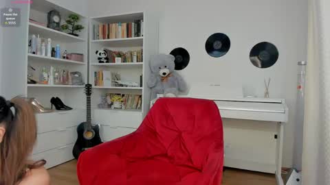 Judy online show from May 2026 09:14:01 AM