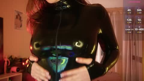 Juelz  online show from December 2024 12:09:01 AM