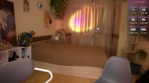 Juelz  online show from December 2024 09:28:01 PM