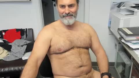 Giovanni50pro online show from January 2025 01:56:02 PM