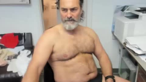 Giovanni50pro online show from January 2025 04:35:01 PM