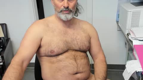 Giovanni50pro online show from February 2025 06:43:01 PM