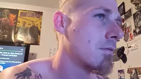 SuperWetSuperTight online show from April 2026 12:52:02 AM